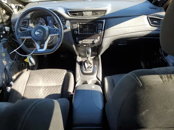KNMAT2MT6LP518993 2020 NISSAN ROGUE - Image 8