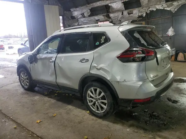 KNMAT2MT6LP519173 2020 NISSAN ROGUE - Image 2