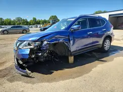 KNMAT2MT6LP519237 2020 NISSAN ROGUE