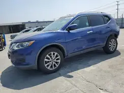 KNMAT2MT6LP519478 2020 NISSAN ROGUE