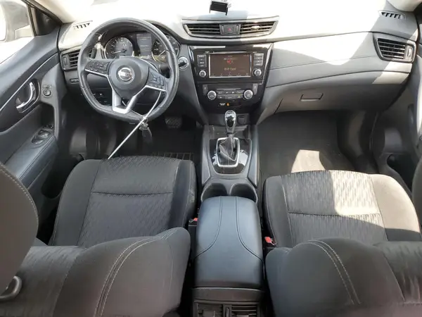 KNMAT2MT6LP519478 2020 NISSAN ROGUE - Image 8