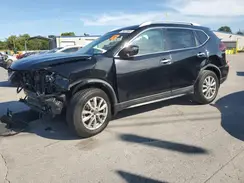 KNMAT2MT6LP521313 2020 NISSAN ROGUE