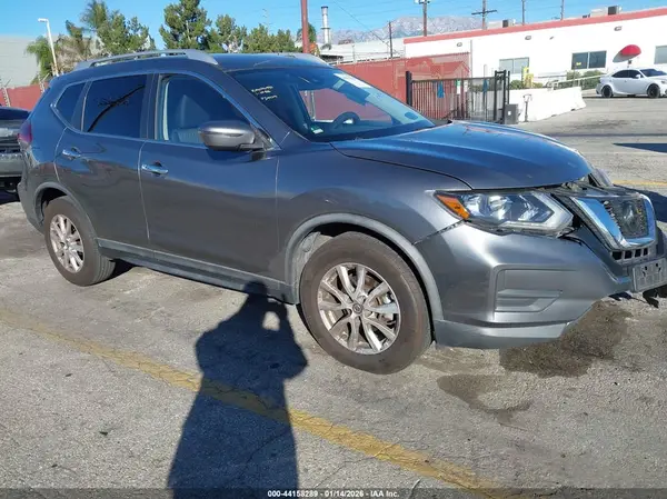 KNMAT2MT6LP521554 2020 NISSAN ROGUE - Image 1