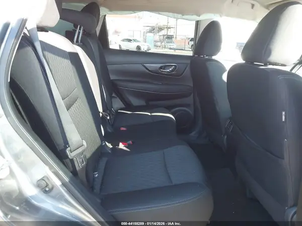 KNMAT2MT6LP521554 2020 NISSAN ROGUE - Image 8