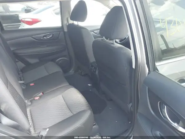 KNMAT2MT6LP521652 2020 NISSAN ROGUE - Image 8