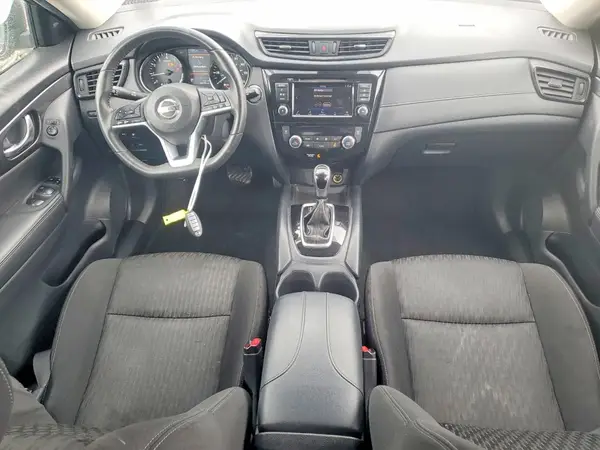 KNMAT2MT6LP521912 2020 NISSAN ROGUE - Image 8