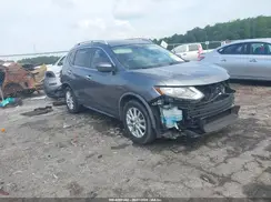 KNMAT2MT6LP522087 2020 NISSAN ROGUE