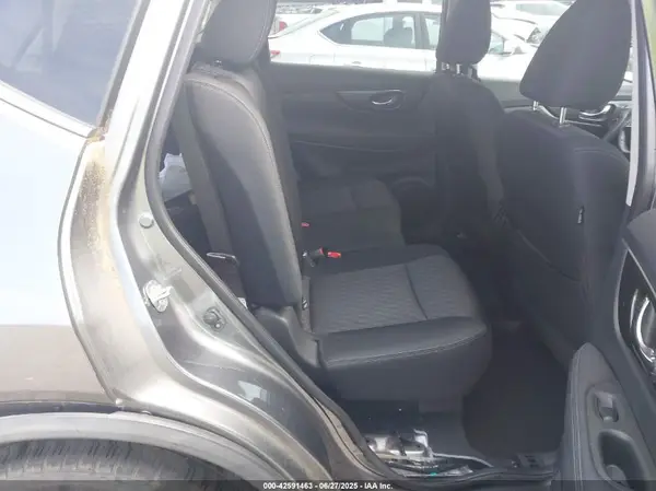 KNMAT2MT6LP522087 2020 NISSAN ROGUE - Image 8