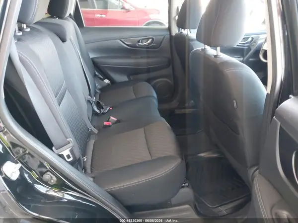 KNMAT2MT6LP522655 2020 NISSAN ROGUE - Image 8