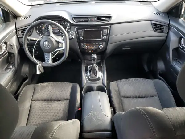 KNMAT2MT6LP522798 2020 NISSAN ROGUE - Image 8