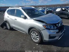 KNMAT2MT6LP523174 2020 NISSAN ROGUE