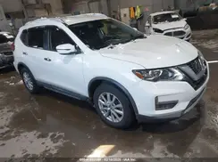 KNMAT2MT6LP524390 2020 NISSAN ROGUE