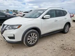 KNMAT2MT6LP525135 2020 NISSAN ROGUE
