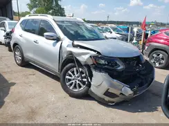 KNMAT2MT6LP525202 2020 NISSAN ROGUE