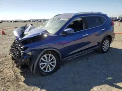 KNMAT2MT6LP526799 2020 NISSAN ROGUE