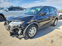KNMAT2MT6LP528942 2020 NISSAN ROGUE