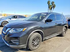 KNMAT2MT6LP530688 2020 NISSAN ROGUE