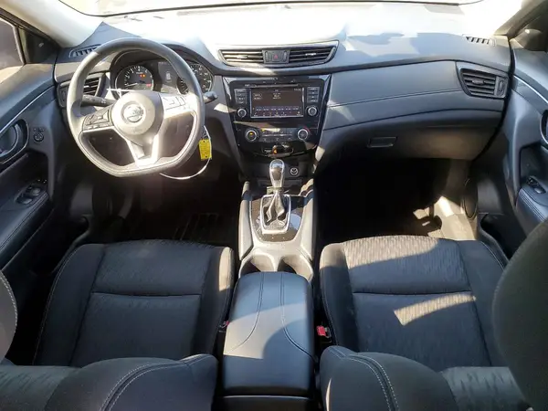 KNMAT2MT6LP530688 2020 NISSAN ROGUE - Image 8