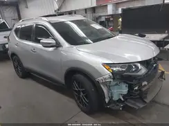 KNMAT2MT6LP534210 2020 NISSAN ROGUE