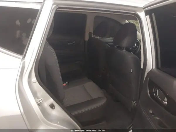 KNMAT2MT6LP534210 2020 NISSAN ROGUE - Image 8