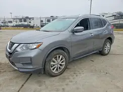 KNMAT2MT6LP536605 2020 NISSAN ROGUE