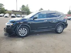 KNMAT2MT6LP537799 2020 NISSAN ROGUE