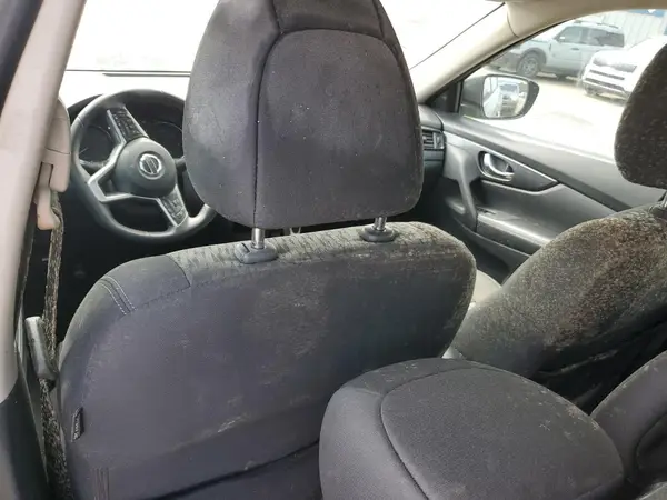 KNMAT2MT6LP537981 2020 NISSAN ROGUE - Image 8