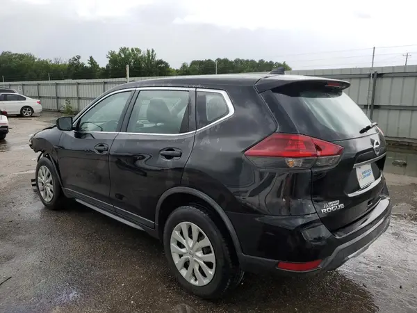 KNMAT2MT6LP538502 2020 NISSAN ROGUE - Image 2