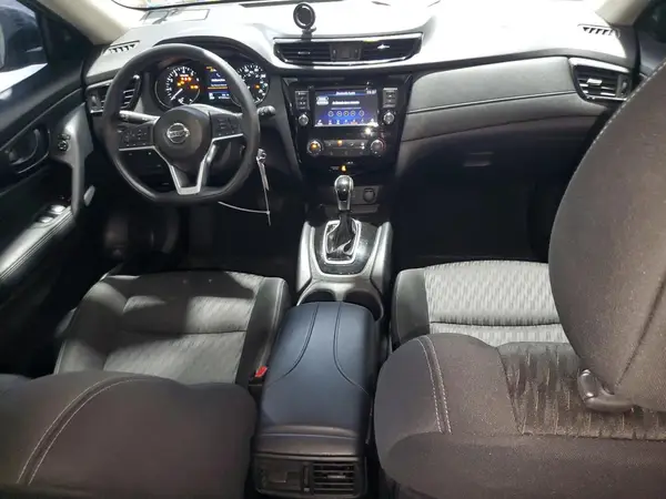 KNMAT2MT6LP538807 2020 NISSAN ROGUE - Image 8
