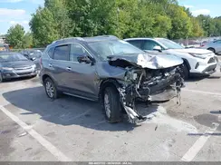 KNMAT2MT6LP541609 2020 NISSAN ROGUE