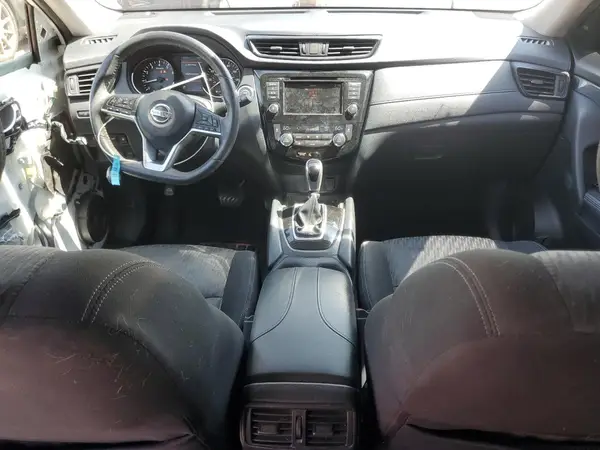 KNMAT2MT6LP541691 2020 NISSAN ROGUE - Image 8