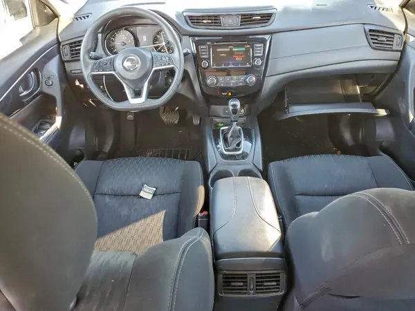 KNMAT2MT6LP542064 2020 NISSAN ROGUE - Image 8