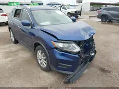 KNMAT2MT6LP543022 2020 NISSAN ROGUE
