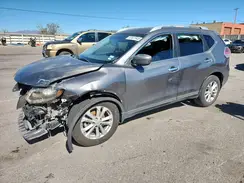 KNMAT2MT7GP592817 2016 NISSAN ROGUE