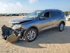 KNMAT2MT7GP592977 2016 NISSAN ROGUE