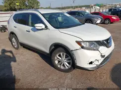 KNMAT2MT7GP593403 2016 NISSAN ROGUE