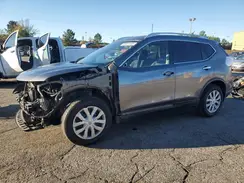 KNMAT2MT7GP593739 2016 NISSAN ROGUE