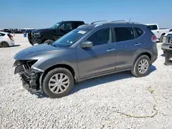 KNMAT2MT7GP593790 2016 NISSAN ROGUE