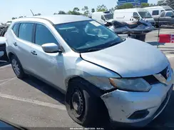 KNMAT2MT7GP594566 2016 NISSAN ROGUE