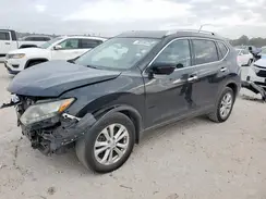 KNMAT2MT7GP594857 2016 NISSAN ROGUE