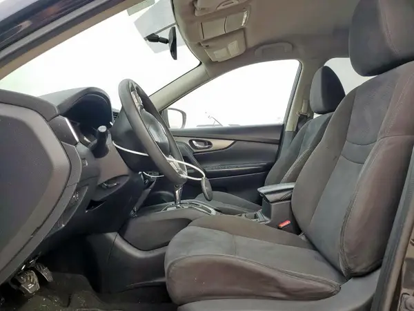 KNMAT2MT7GP594857 2016 NISSAN ROGUE - Image 8