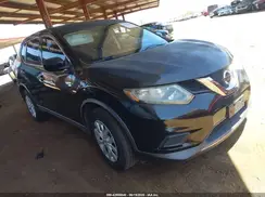 KNMAT2MT7GP596124 2016 NISSAN ROGUE