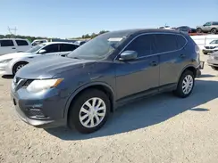 KNMAT2MT7GP596351 2016 NISSAN ROGUE