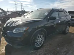 KNMAT2MT7GP597547 2016 NISSAN ROGUE