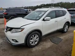 KNMAT2MT7GP597712 2016 NISSAN ROGUE