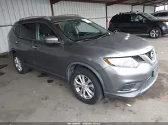 KNMAT2MT7GP598004 2016 NISSAN ROGUE