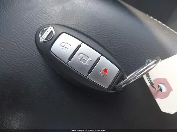 KNMAT2MT7GP598276 2016 NISSAN ROGUE - Image 6