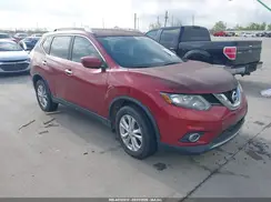 KNMAT2MT7GP598813 2016 NISSAN ROGUE