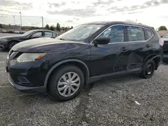 KNMAT2MT7GP599847 2016 NISSAN ROGUE