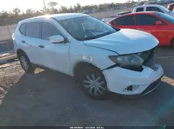 KNMAT2MT7GP602861 2016 NISSAN ROGUE